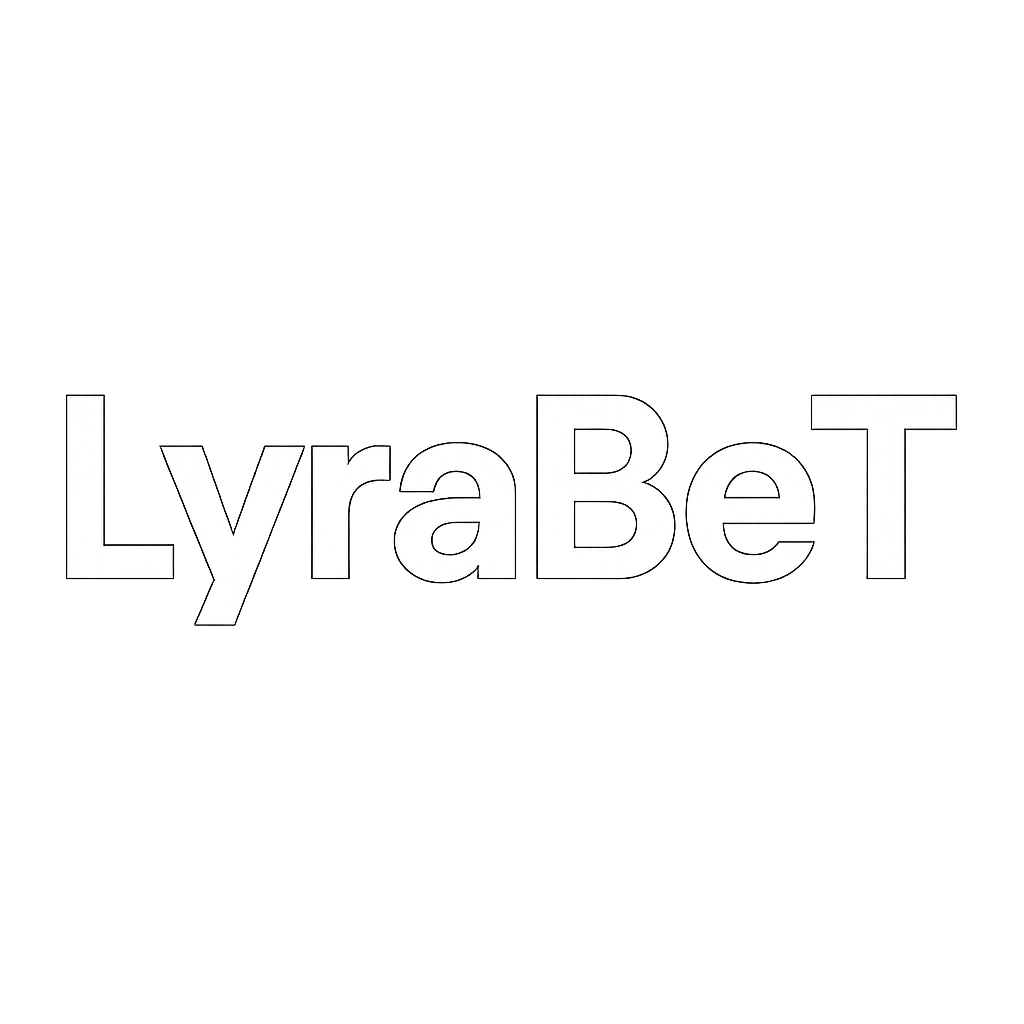 LyraBet Logo